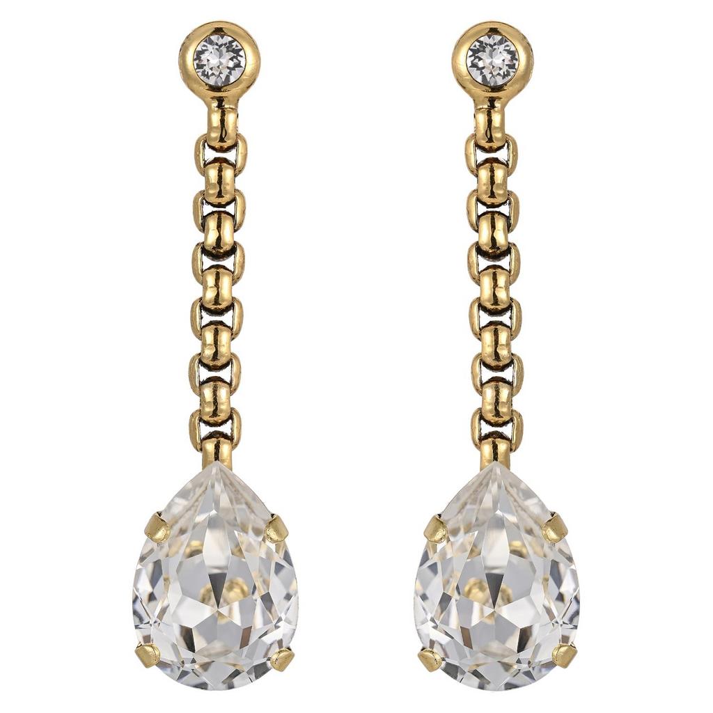 Серьги Claudio Canzian