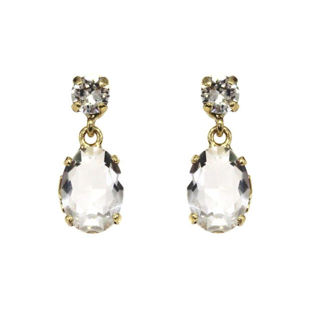 Серьги Claudio Canzian