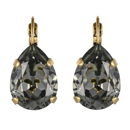 Серьги Claudio Canzian