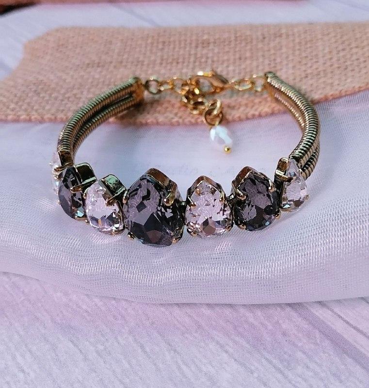 Браслет Claudio Canzian