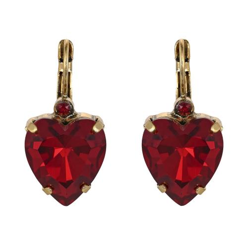 Серьги Claudio Canzian