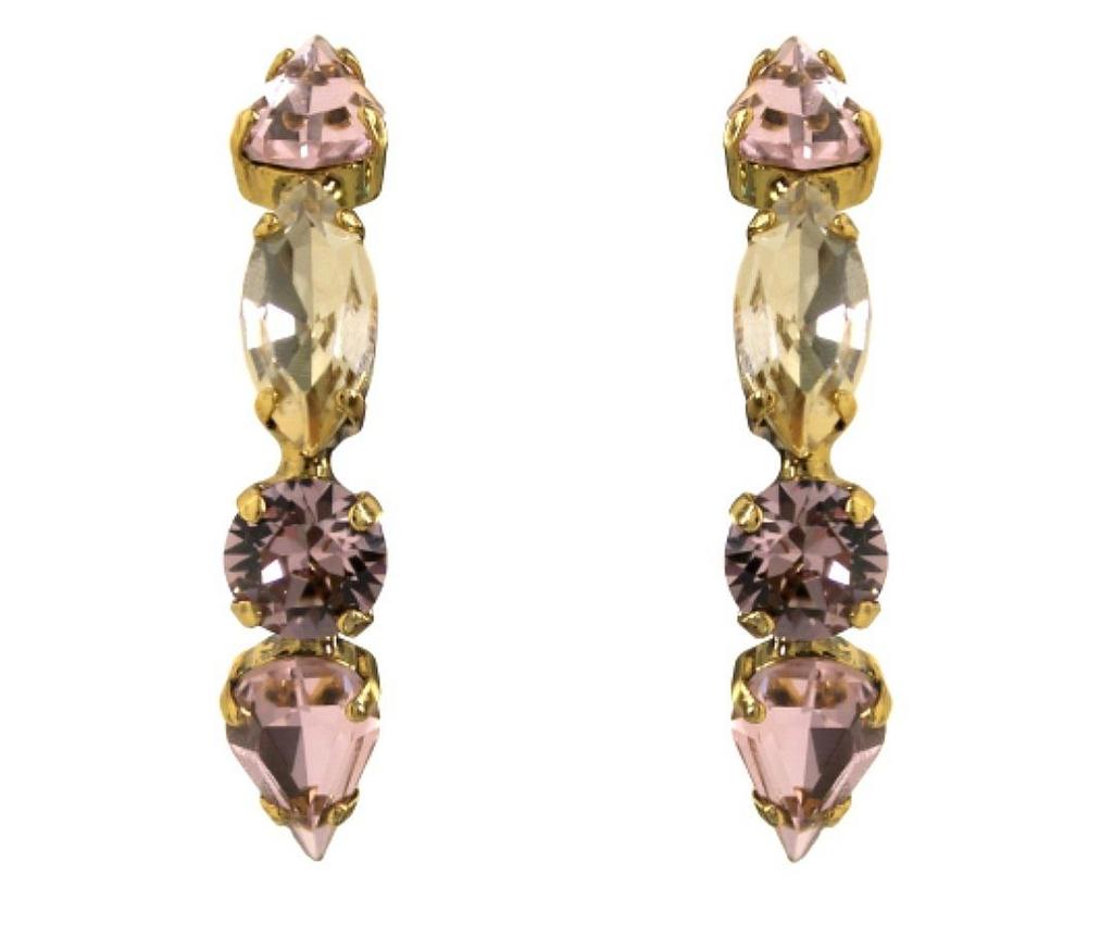 Серьги Claudio Canzian