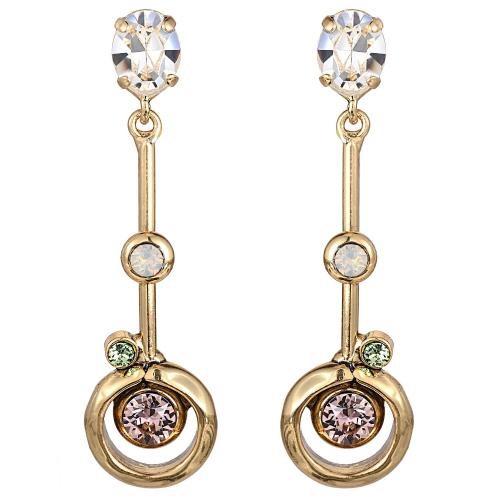 Серьги Claudio Canzian