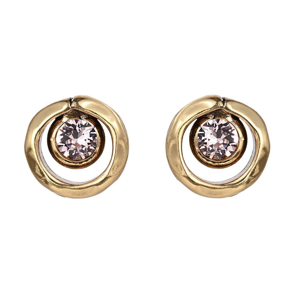 Серьги Claudio Canzian