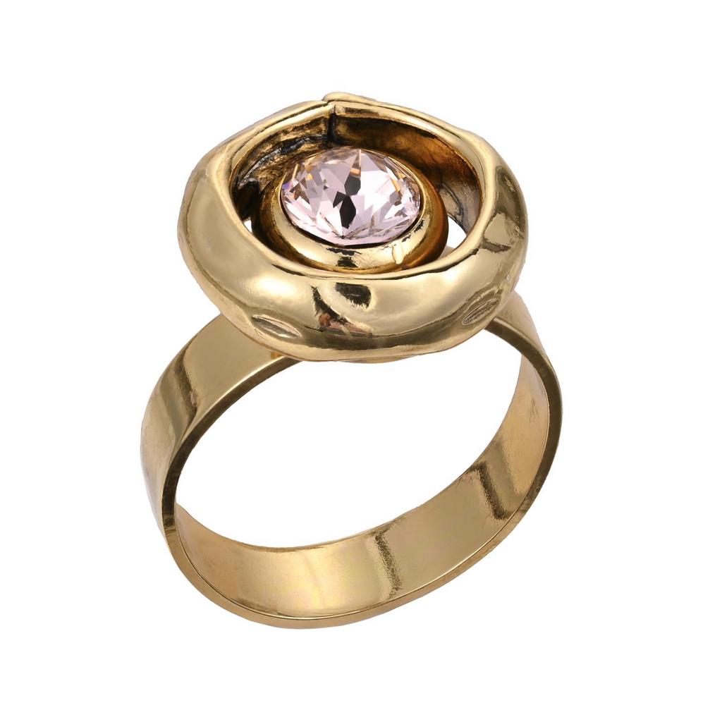 Кольцо Claudio Canzian