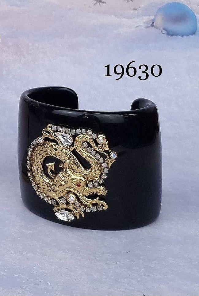 Браслет Claudio Canzian