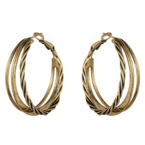 Серьги Claudio Canzian