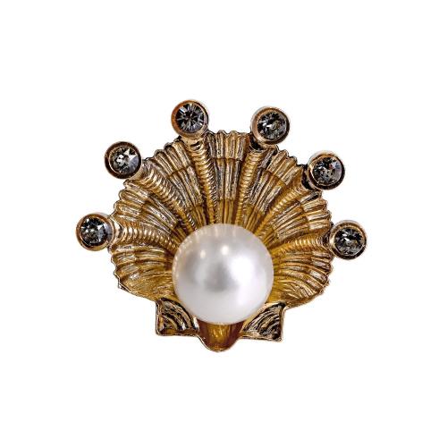 Кольцо Claudio Canzian