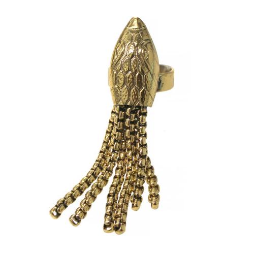 Кольцо Claudio Canzian