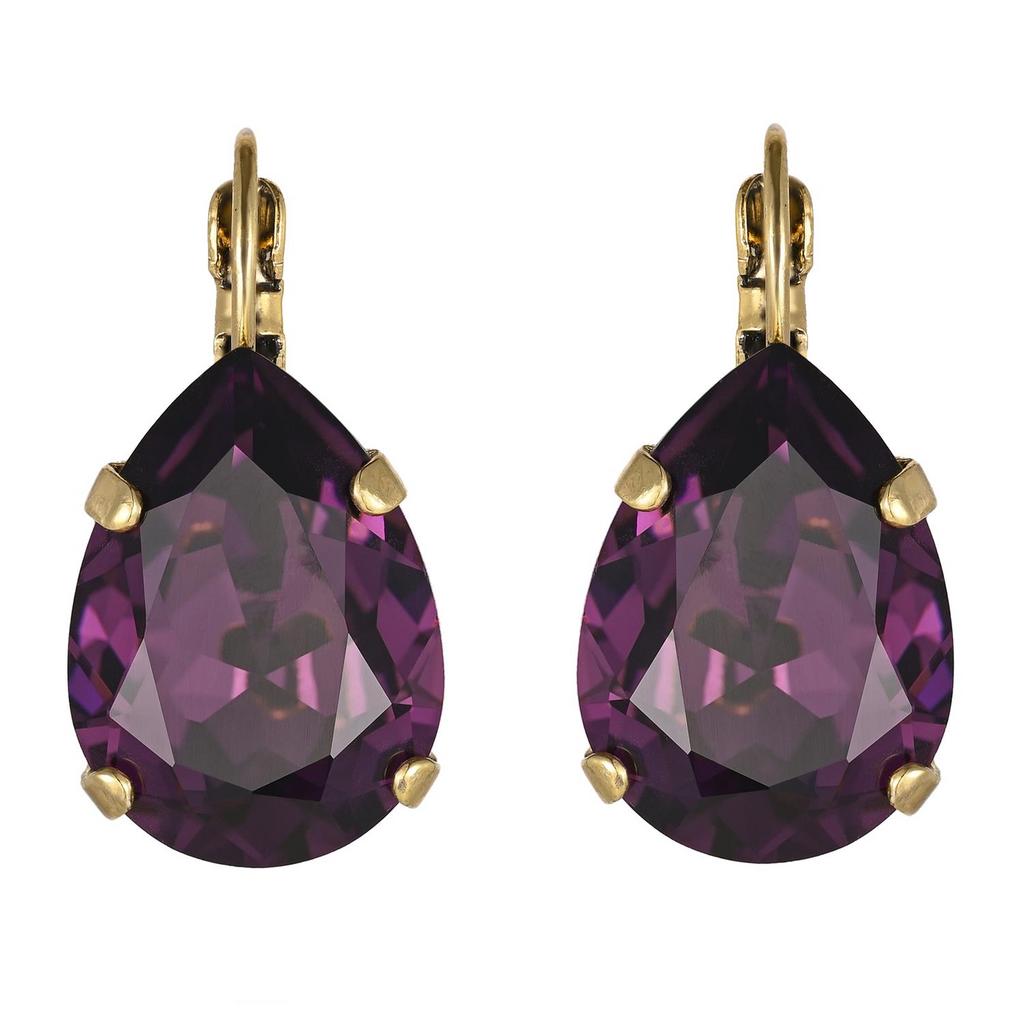 Серьги Claudio Canzian