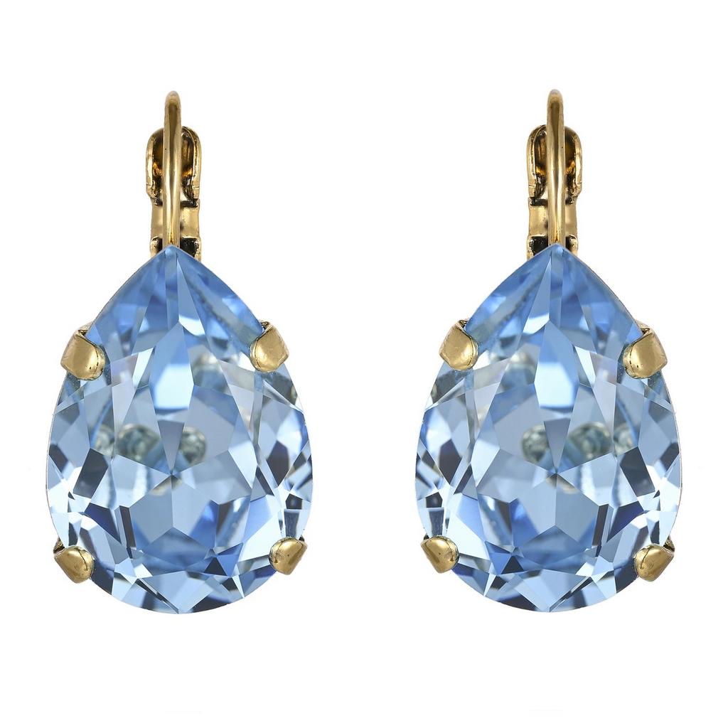 Серьги Claudio Canzian