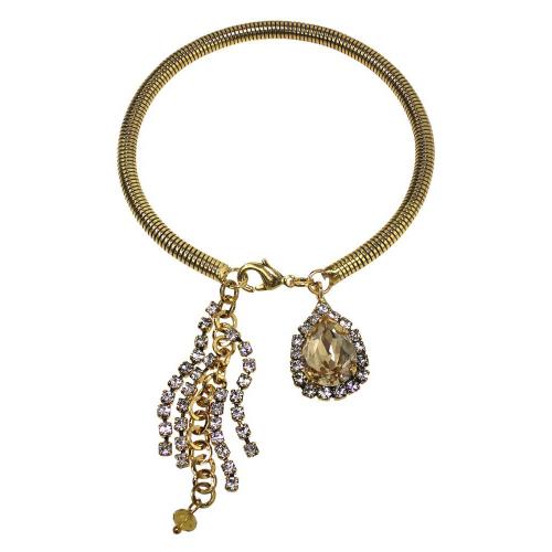 Анклет Claudio Canzian