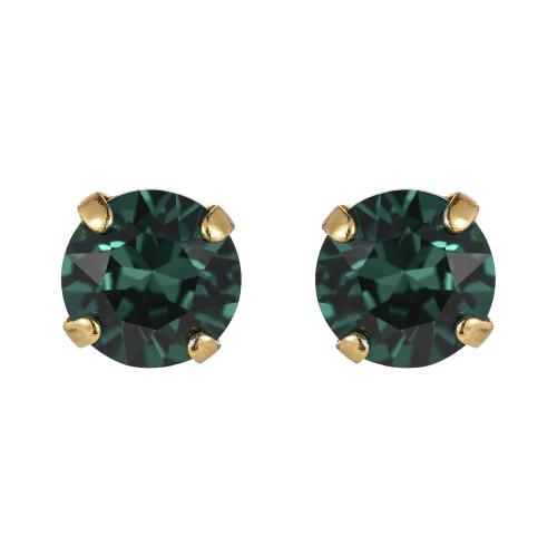 Серьги Claudio Canzian