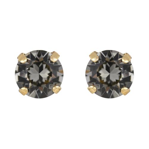 Серьги Claudio Canzian