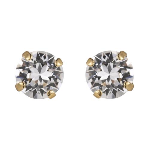 Серьги Claudio Canzian