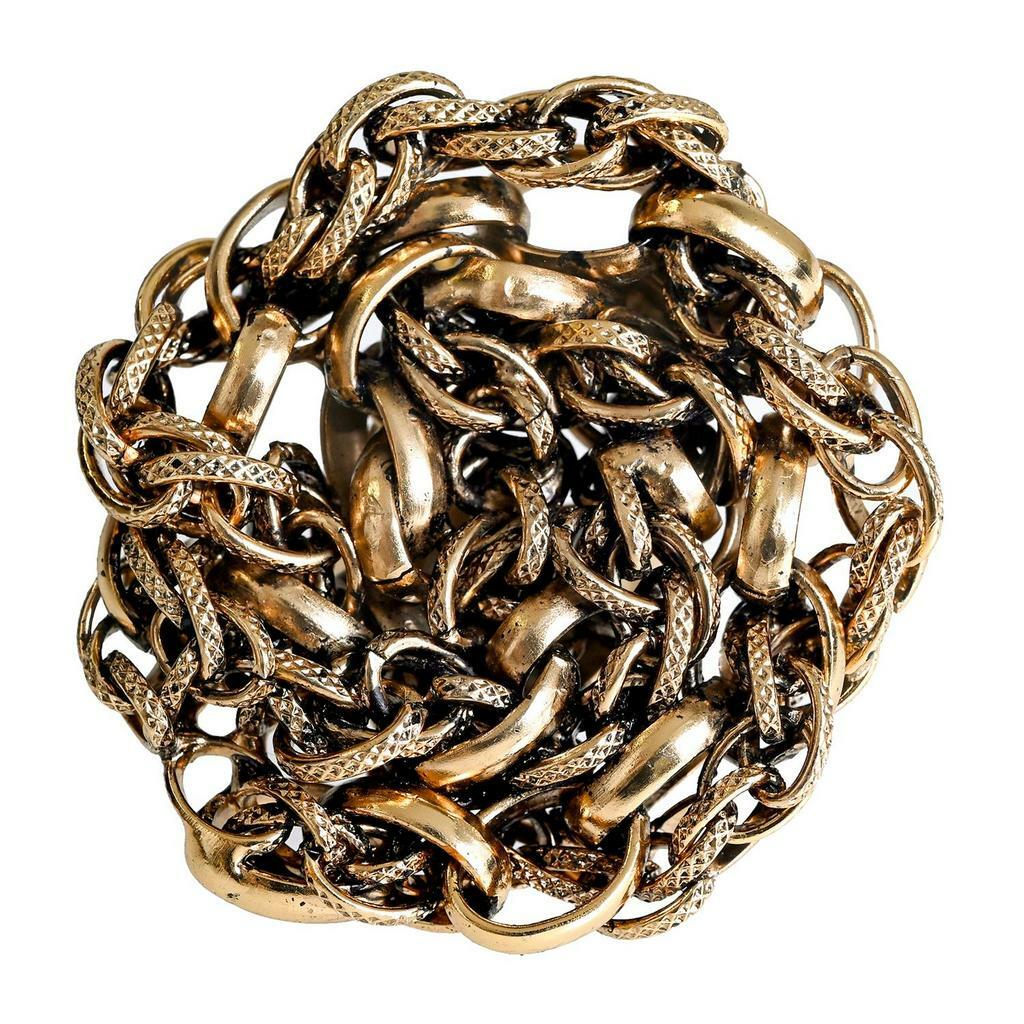 Кольцо Claudio Canzian