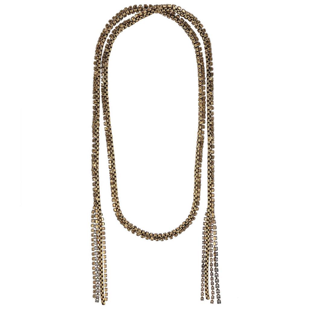 Колье Claudio Canzian