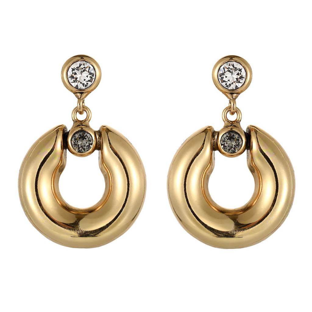 Серьги Claudio Canzian