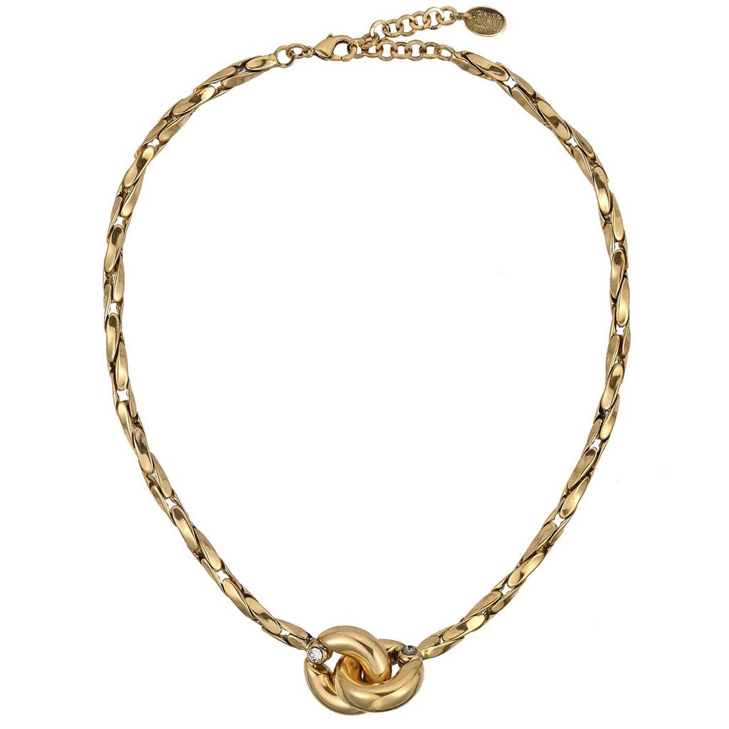 Колье Claudio Canzian