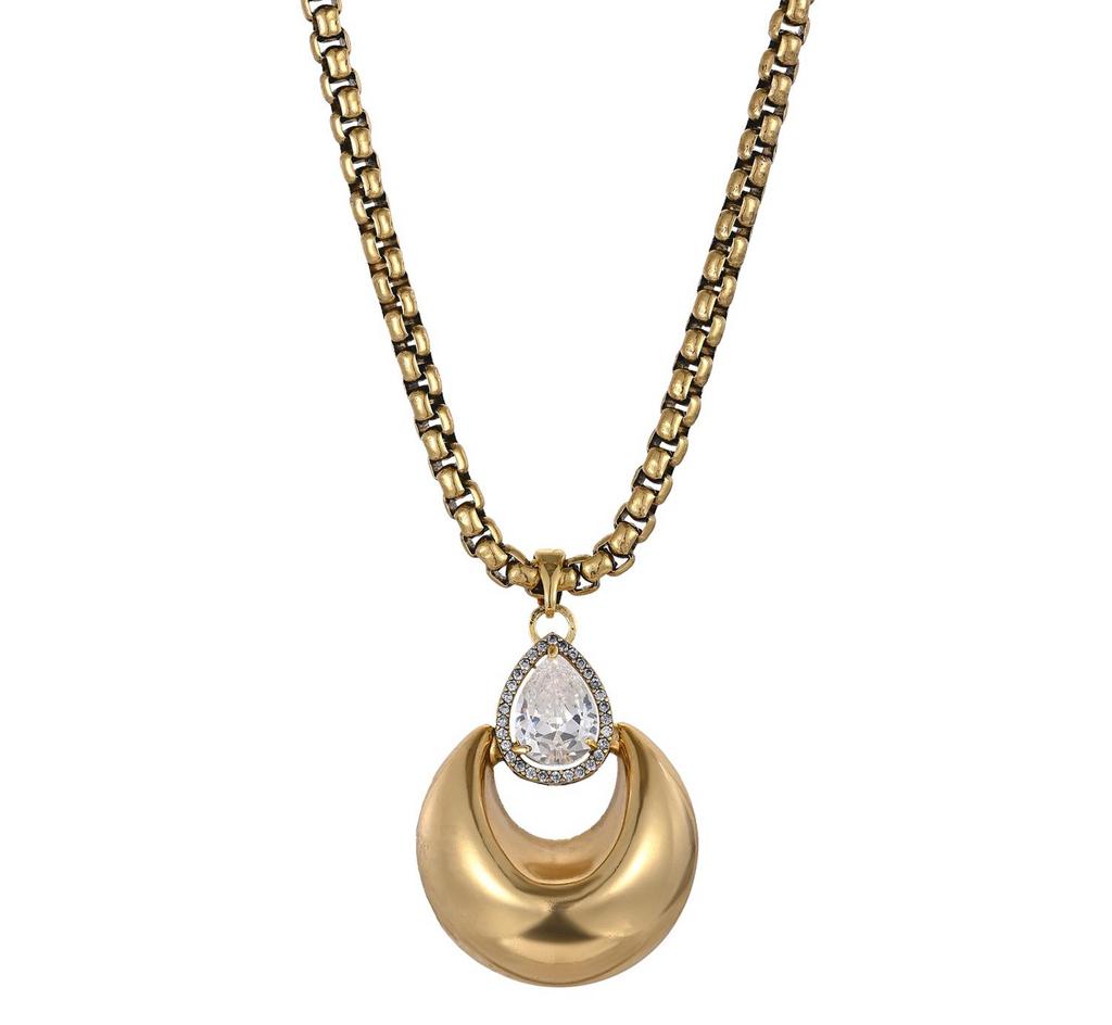 Колье Claudio Canzian