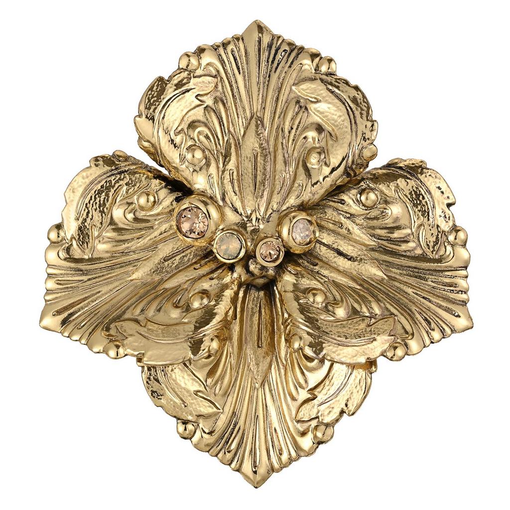 Кольцо Claudio Canzian