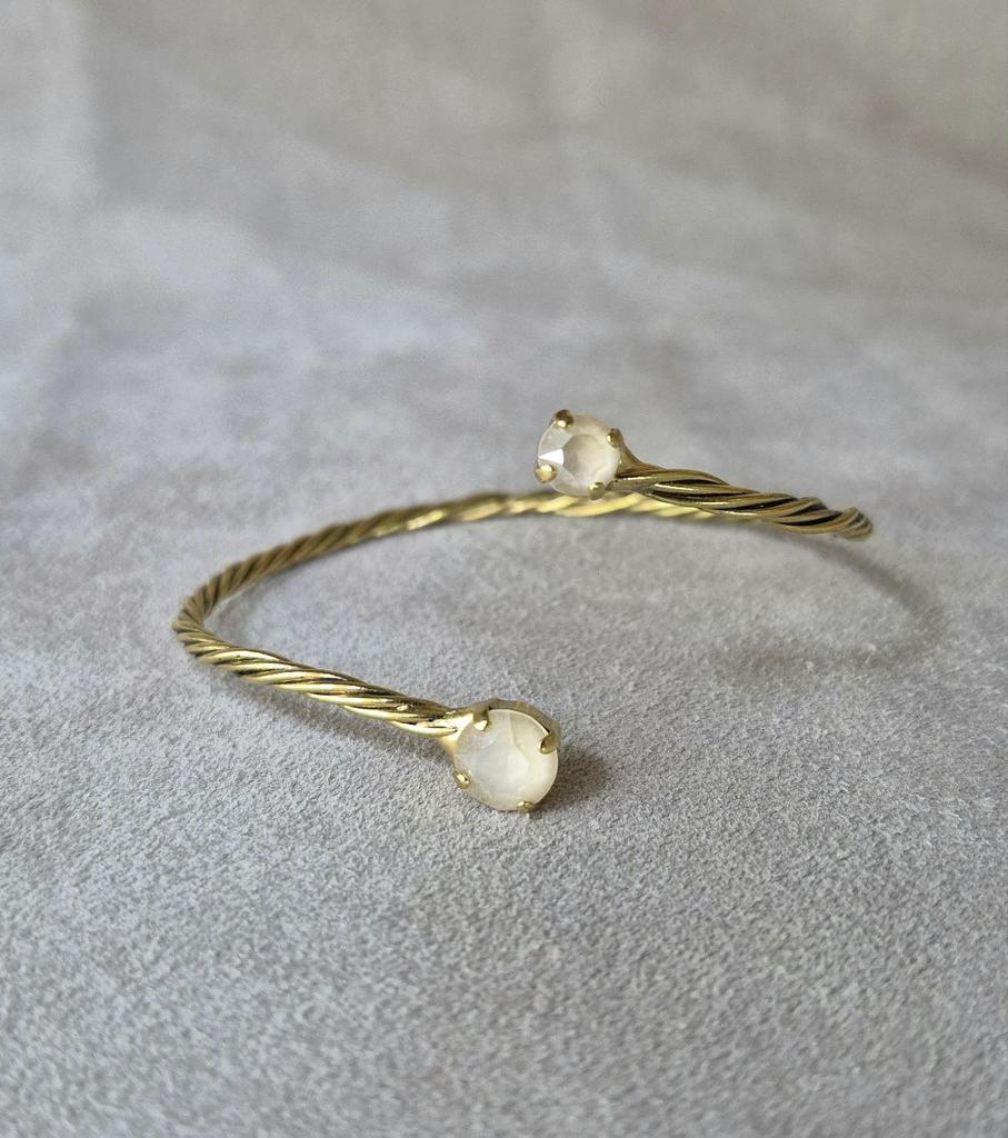 Браслет Claudio Canzian