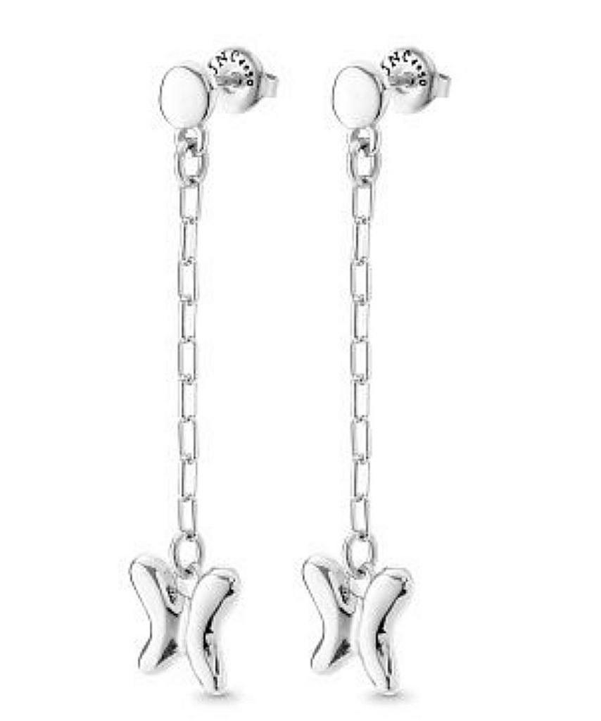 Серьги Unode50