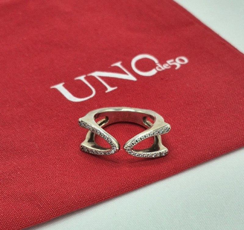 Кольцо Unode50