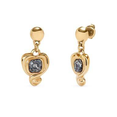 Серьги Unode50