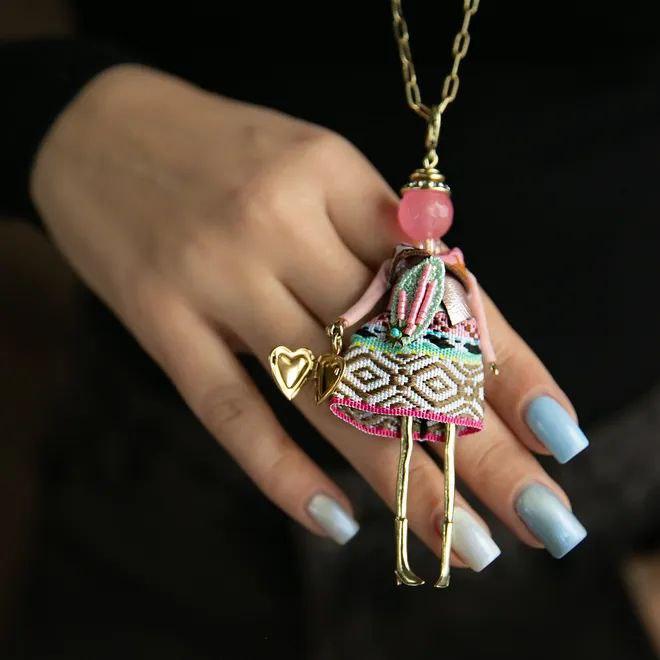 Подвеска Miamelie