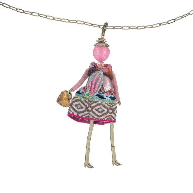 Подвеска Miamelie