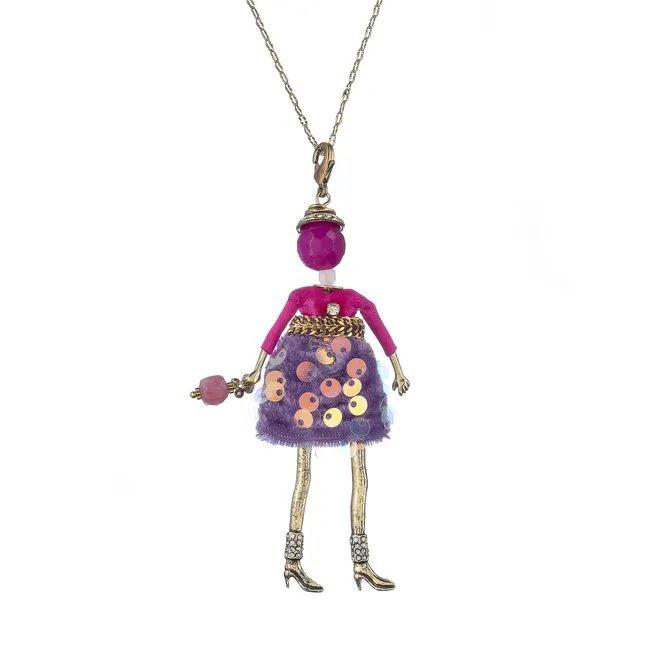 Подвеска Miamelie