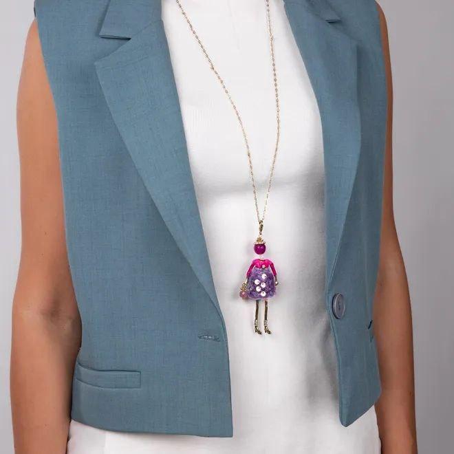 Подвеска Miamelie