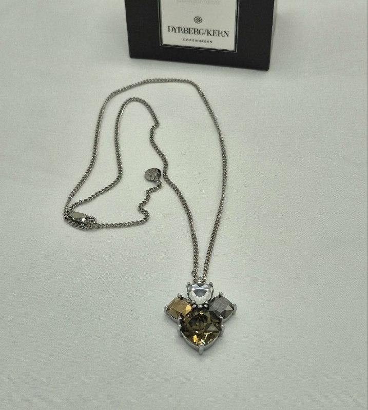 Колье DYRBERG/KERN