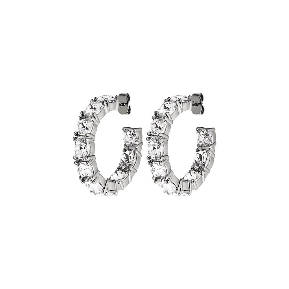 Серьги DYRBERG/KERN