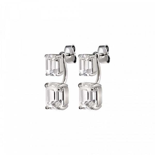 Серьги DYRBERG/KERN