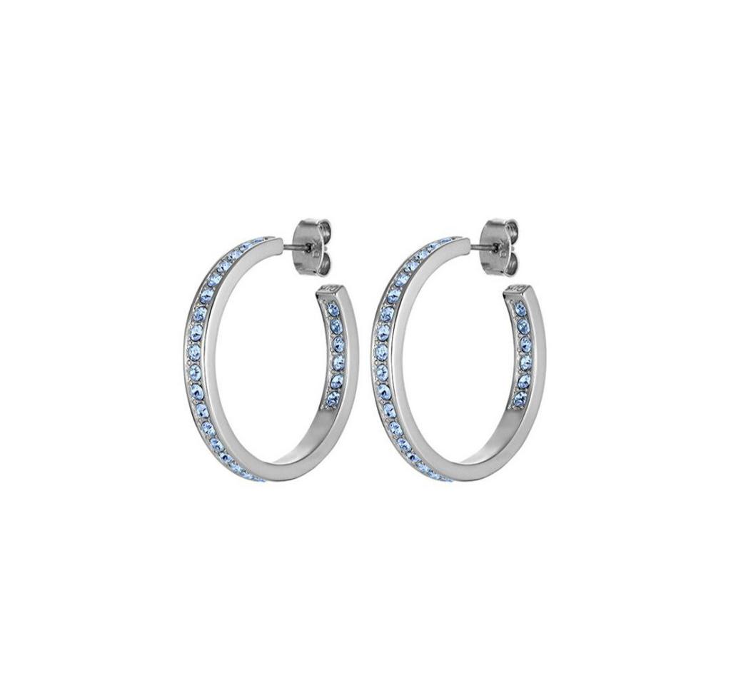 Серьги DYRBERG/KERN