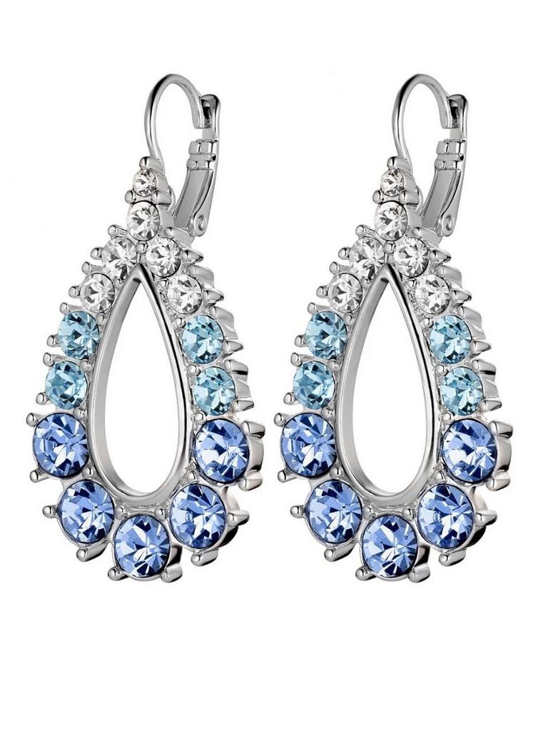 Серьги DYRBERG/KERN