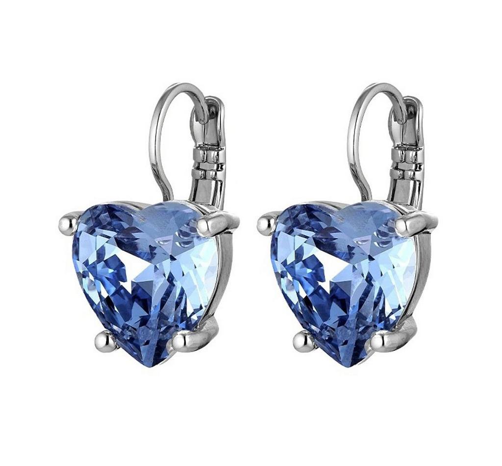 Серьги DYRBERG/KERN