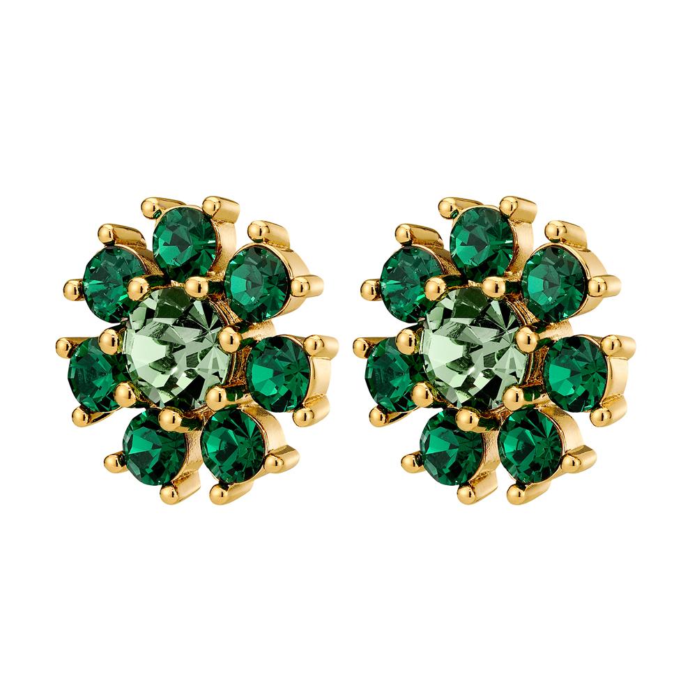 Серьги DYRBERG/KERN