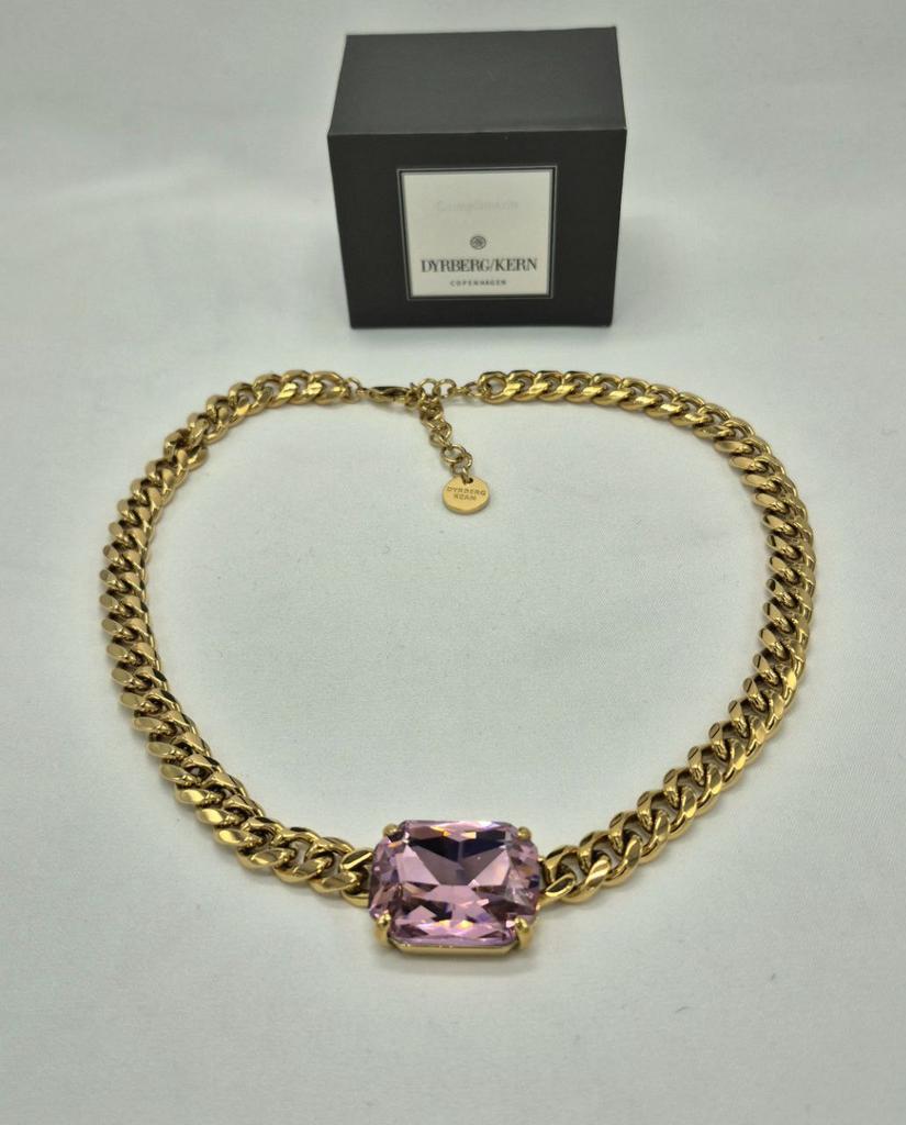 Колье DYRBERG/KERN