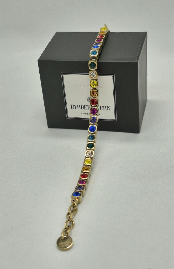 Браслет DYRBERG/KERN