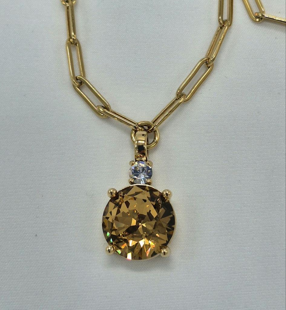 Колье DYRBERG/KERN