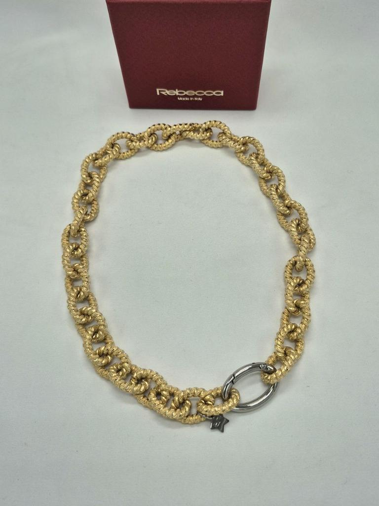 Колье REBECCA