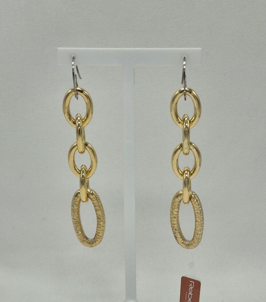 Серьги Rebecca