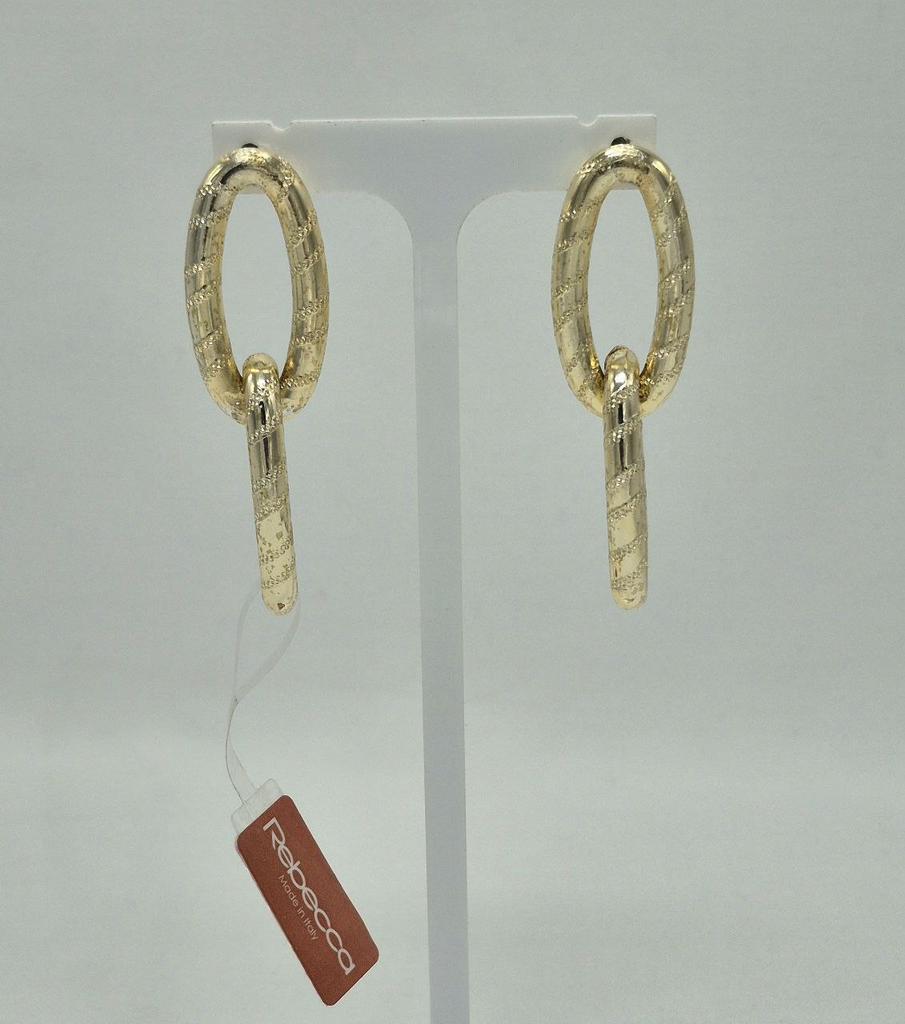 Серьги Rebecca