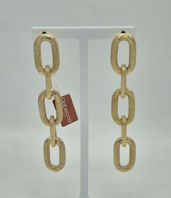 Серьги Rebecca