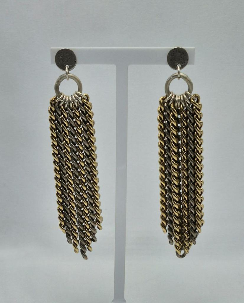 Серьги Raganella Princess