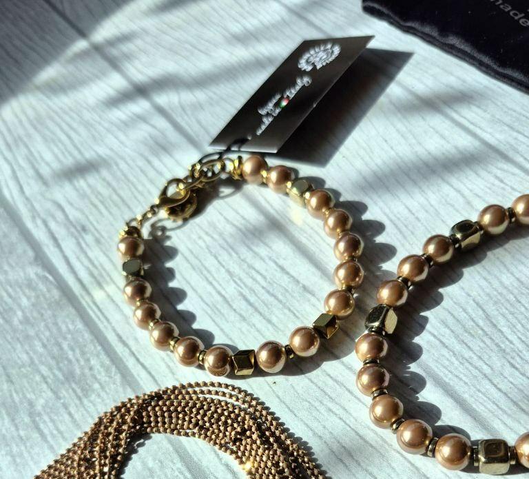 Браслет Raganella Princess