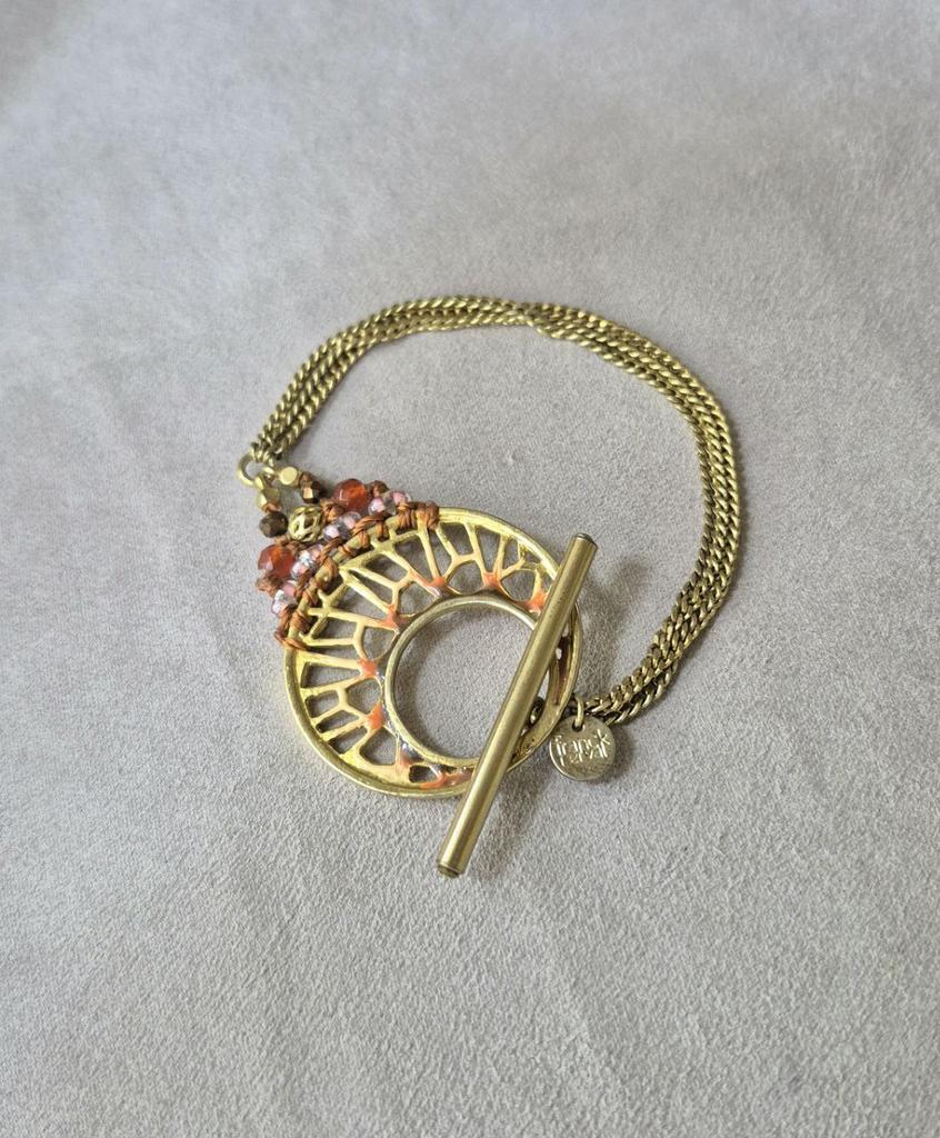 Браслет Franck Herval